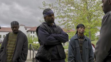 Wu-Tang: An American Saga 2x7