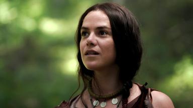 El bosque infinito 1x2