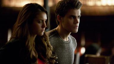 Crónicas vampíricas 5x19
