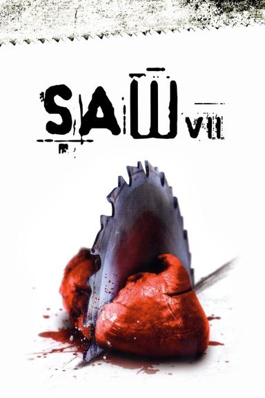 Saw VII