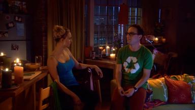 Big Bang 2x14