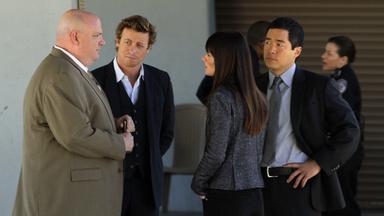 El mentalista 3x17
