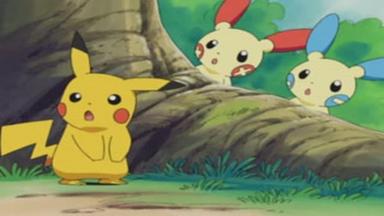 Pokémon 7x12