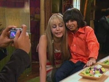 Hannah Montana 2x29
