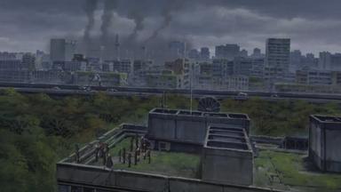 Seraph of the end 2x7