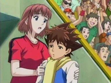 Eyeshield 21 1x78