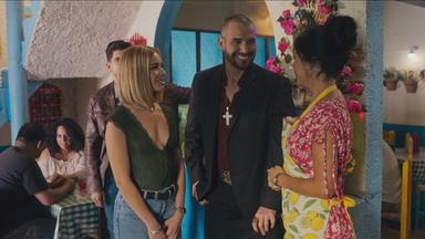 El señor de los cielos 8x33