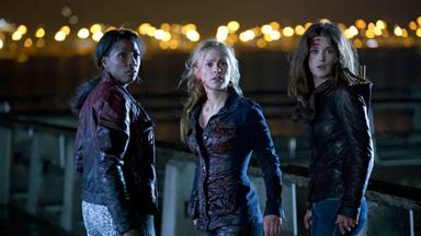 True Blood (Sangre fresca) 6x1