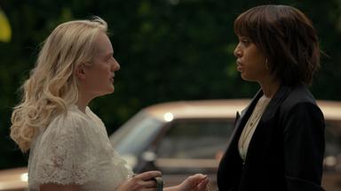 Mujeres imperfectas 1x1