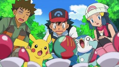 Pokémon 13x25