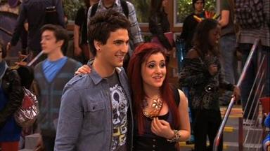 Victorious 1x12