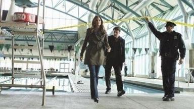 Castle 3x21