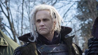 Defiance 3x1