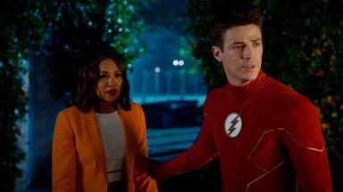 The Flash 7x16