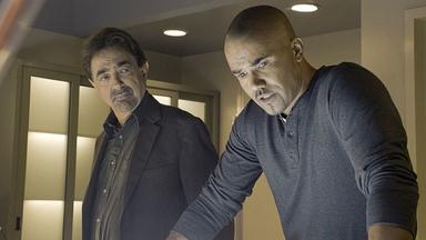 Mentes criminales 10x14