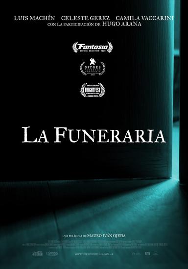 La funeraria