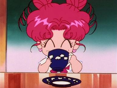 Sailor Moon 5x20