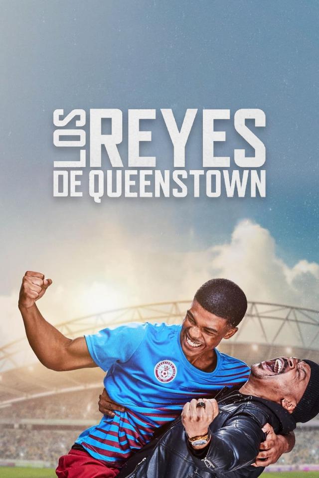 Los reyes de Queenstown