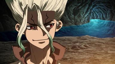 Dr. Stone 3x12