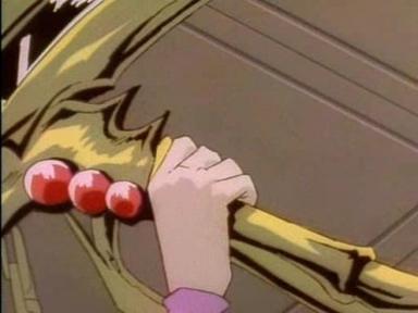 Flame of Recca 1x11