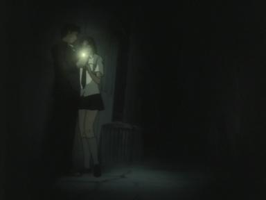 Boogiepop Phantom 1x4
