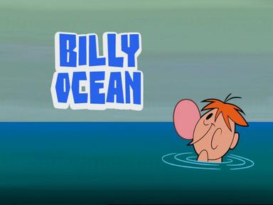 Las macabras aventuras de Billy y Mandy 6x1