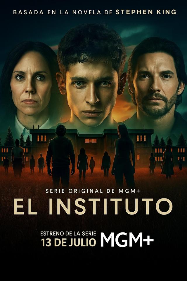 El instituto