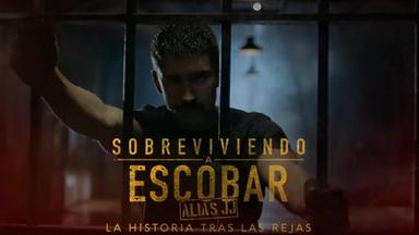 Sobreviviendo a Escobar, Alias J.J. 1x1