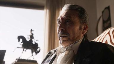 El último rey: El hijo del pueblo 1x9