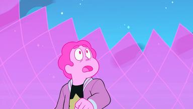 Steven Universe Future 1x9