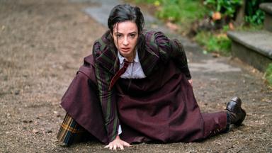 The Nevers 1x1