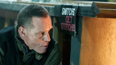 Chicago P.D. 3x12
