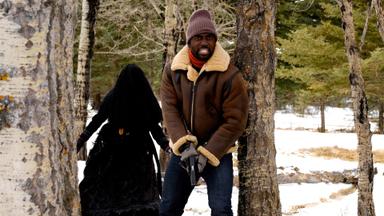 Wynonna Earp 2x8