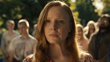 Servant 3x10
