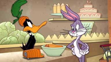 The Looney Tunes Show 1x11