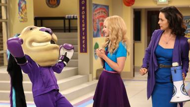 Liv y  Maddie 3x2