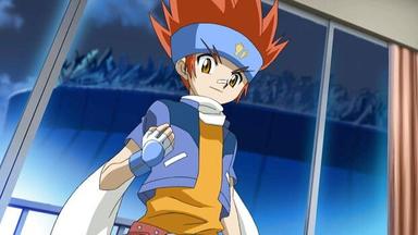 Beyblade: (Saga Metal) 1x50