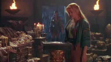 Xena, la princesa guerrera 1x4