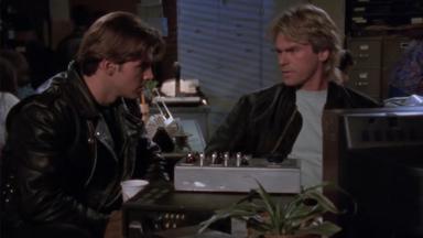 MacGyver 7x13