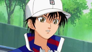 The Prince of Tennis 3x4