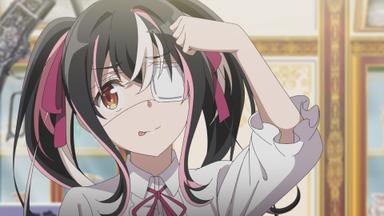 La detective está muerta (Tantei wa Mou, Shindeiru) 1x3