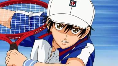 The Prince of Tennis 2x21