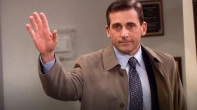 The Office 7x21
