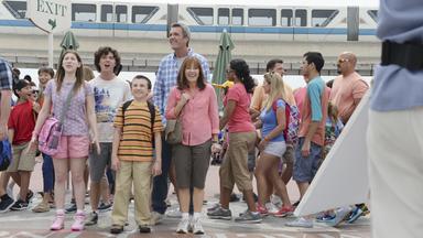 The Middle 5x24