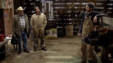 The Ranch 2x11