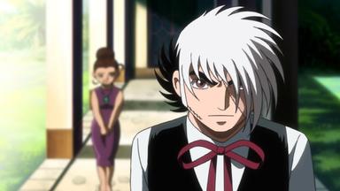 Black Jack 1x38
