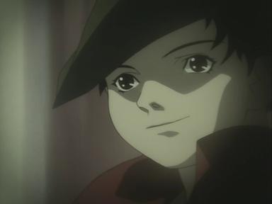 Boogiepop Phantom 1x10