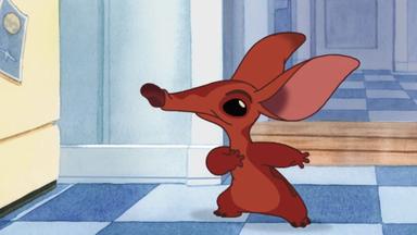 Lilo y Stitch 1x26