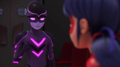 Prodigiosa: Las aventuras de Ladybug 4x19