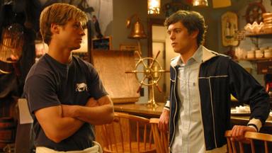 The O.C. 1x5